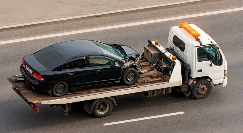 Auto socorro 24h em Betim – atendimento para pane elétrica e mecânica
