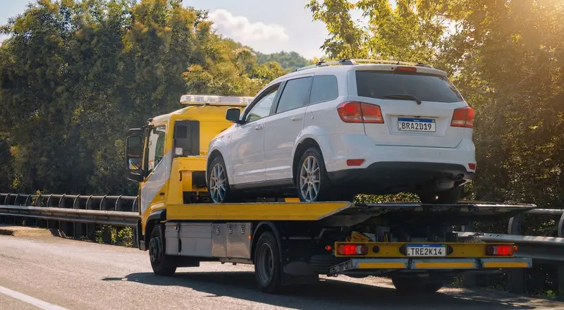 Transporte de veículos em Betim – MG com segurança e discrição
